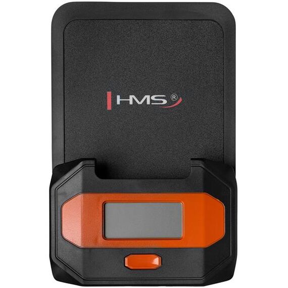 MP6540 Rower Treningowy Powietrzny HMS, 9 zdjęcie