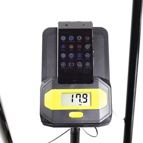 MP6590 Rower Treningowy Powietrzny HMS, 10 zdjęcie