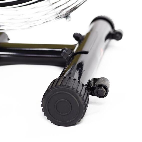 MP6590 Rower Treningowy Powietrzny HMS, 12 zdjęcie