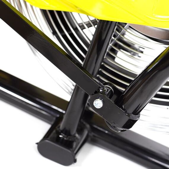 MP6590 Rower Treningowy Powietrzny HMS, 13 zdjęcie