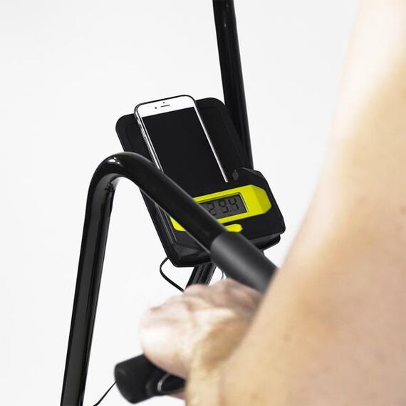 MP6590 Rower Treningowy Powietrzny HMS, 14 zdjęcie