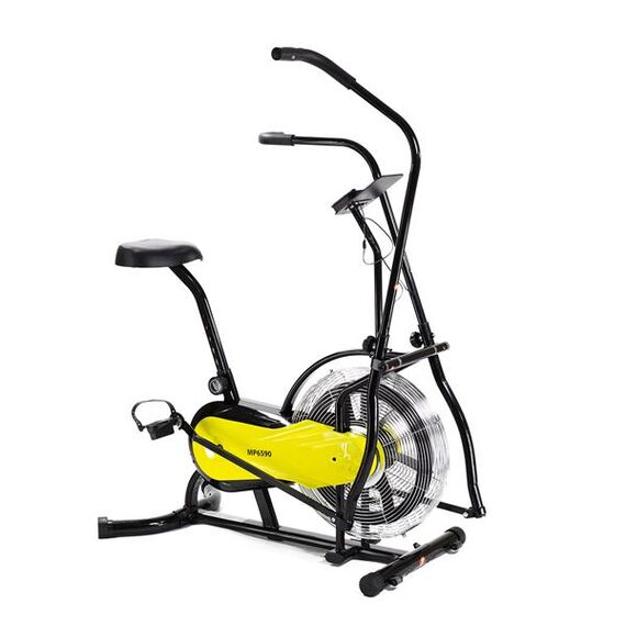 MP6590 Rower Treningowy Powietrzny HMS, 2 zdjęcie