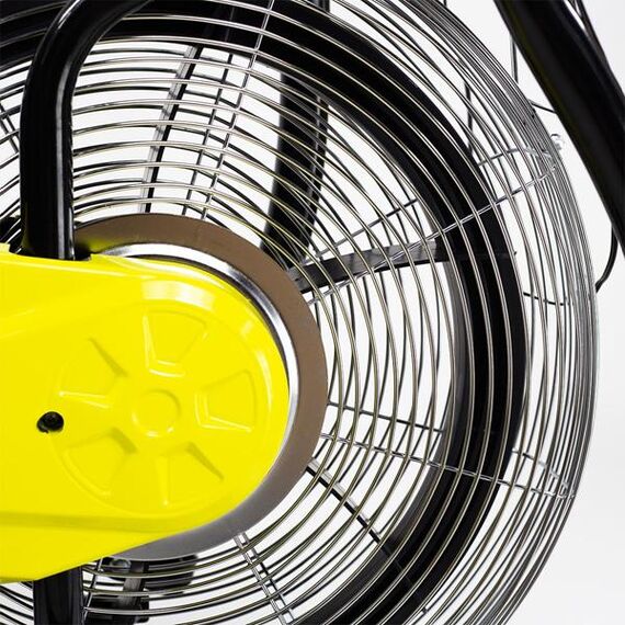 MP6590 Rower Treningowy Powietrzny HMS, 4 zdjęcie