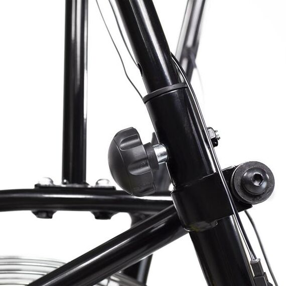 MP6590 Rower Treningowy Powietrzny HMS, 6 zdjęcie