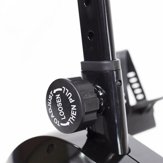 MP6590 Rower Treningowy Powietrzny HMS, 7 zdjęcie