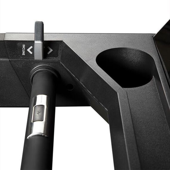 HMS PREMIUM BE1862 Bieżnia Elektryczna Semi Comercial  , 16 zdjęcie