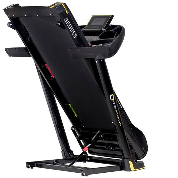 HMS PREMIUM BE5856 Bieżnia Elektryczna  , 6 zdjęcie