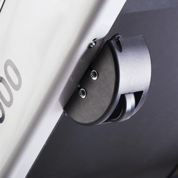 HMS PREMIUM BE6000 (2 Części) Bieżnia Elektryczna Semi Comercial  , 18 zdjęcie