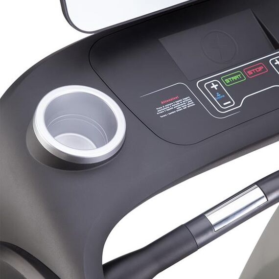 HMS PREMIUM BE6000 (2 Części) Bieżnia Elektryczna Semi Comercial  , 19 zdjęcie