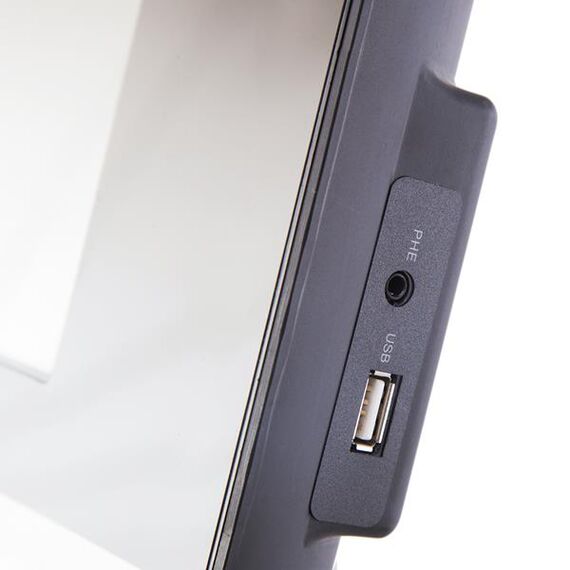 HMS PREMIUM BE6000 (2 Części) Bieżnia Elektryczna Semi Comercial  , 23 zdjęcie