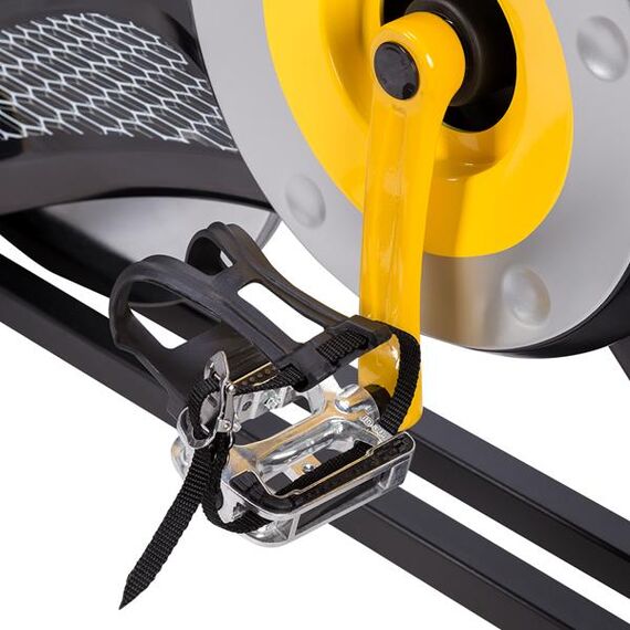 HMS PREMIUM SW7200 Rower Spiningowy 22Kg, 7 zdjęcie