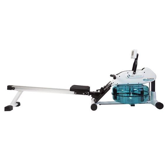 ZW1600 (2 Części) Wioślarz Wodny Hms Premium Semi Commercial HMS PREMIUM, 2 zdjęcie