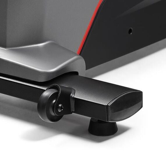 R5814-i Rower Magnetyczny Poziomy HMS, 12 zdjęcie