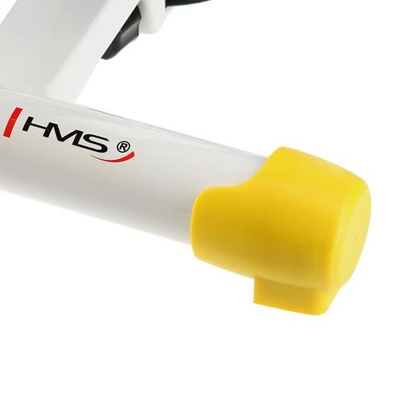 S3033 Żółty Stepper Skośny Z Linkami HMS, 8 zdjęcie