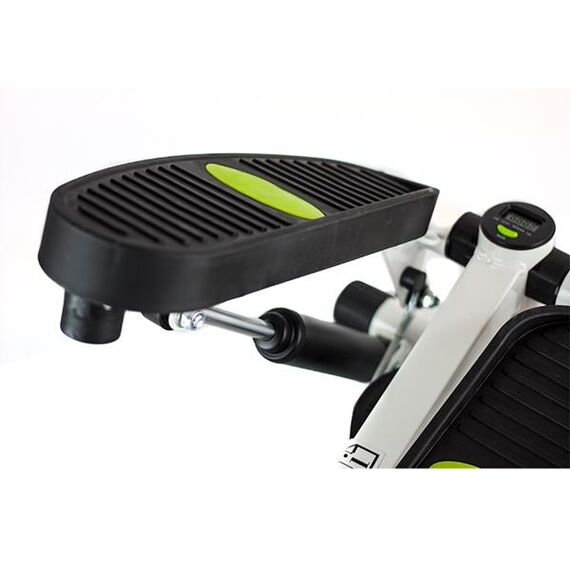 S3038 Stepper Prosty Z Linkami HMS, 3 zdjęcie