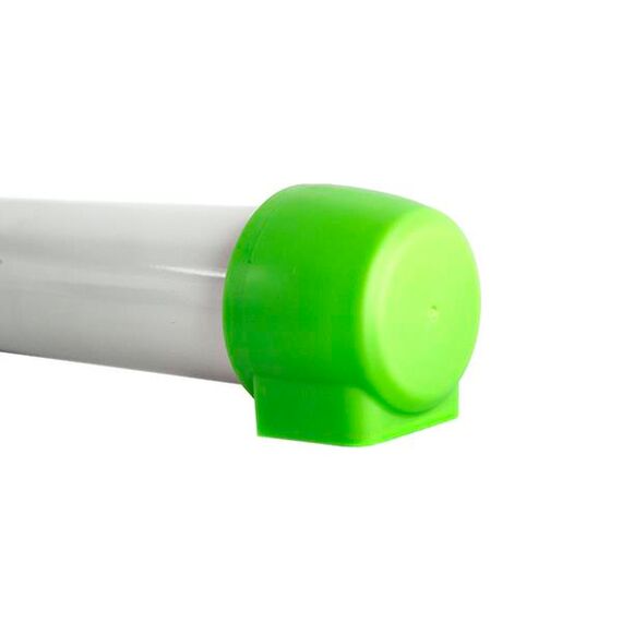 S3085 Zielono-Biały Stepper Skośny Z Ramionami I Linkami HMS, 5 zdjęcie