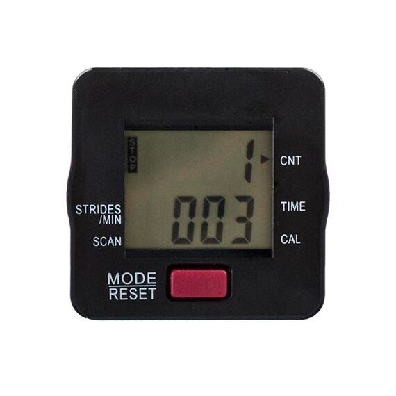 S3085 Zielono-Biały Stepper Skośny Z Ramionami I Linkami HMS, 6 zdjęcie