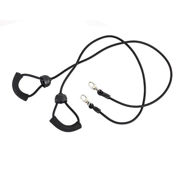 S3092 Pomarańczowo-Biały Stepper Prosty Z Linkami HMS, 7 zdjęcie