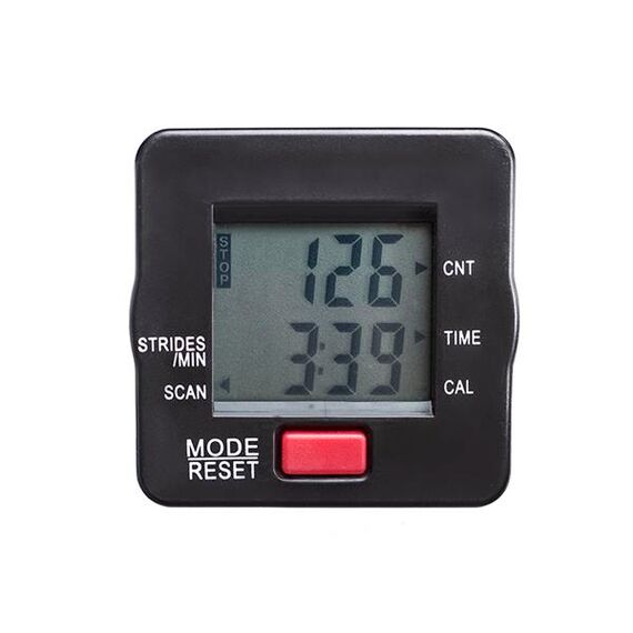 S3096 Stepper Skośny Z Regulowanymi Ramionami I Linkami HMS, 6 zdjęcie