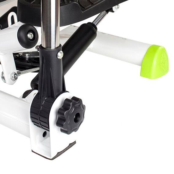 S3096 Stepper Skośny Z Regulowanymi Ramionami I Linkami HMS, 8 zdjęcie