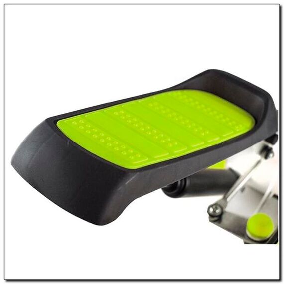 S8004 Stepper Skośny Z Kolumną I Linkami HMS, 10 zdjęcie