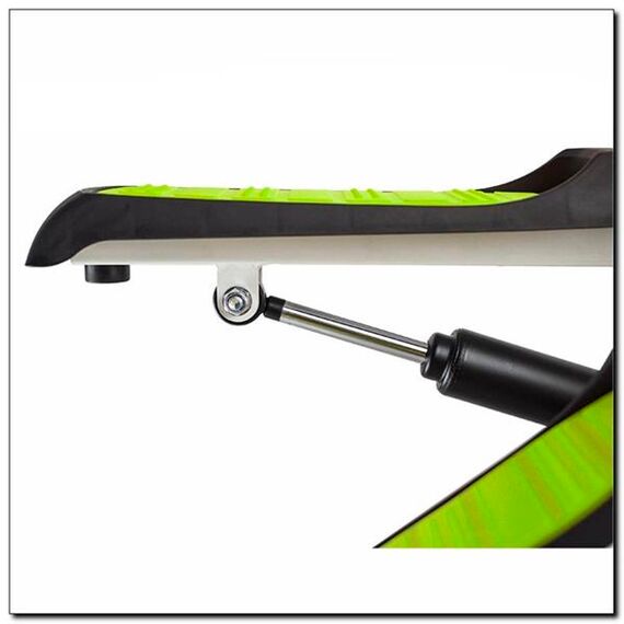 S8004 Stepper Skośny Z Kolumną I Linkami HMS, 11 zdjęcie