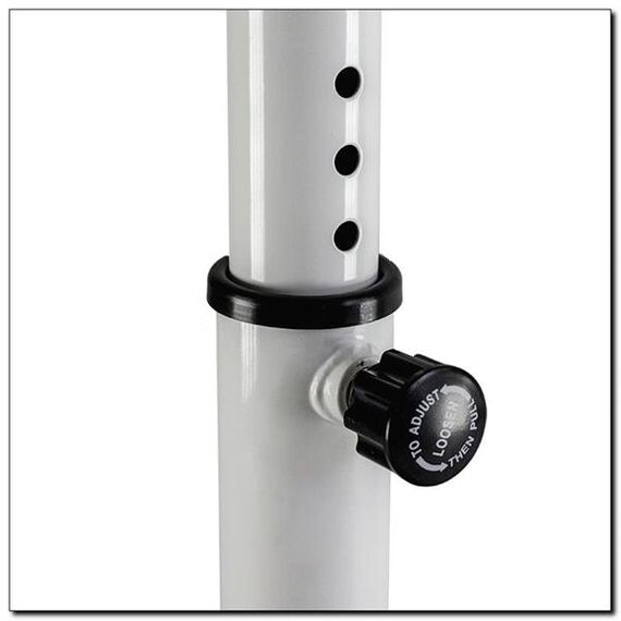 S8004 Stepper Skośny Z Kolumną I Linkami HMS, 5 zdjęcie