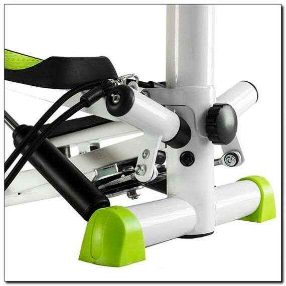 S8004 Stepper Skośny Z Kolumną I Linkami HMS, 7 zdjęcie