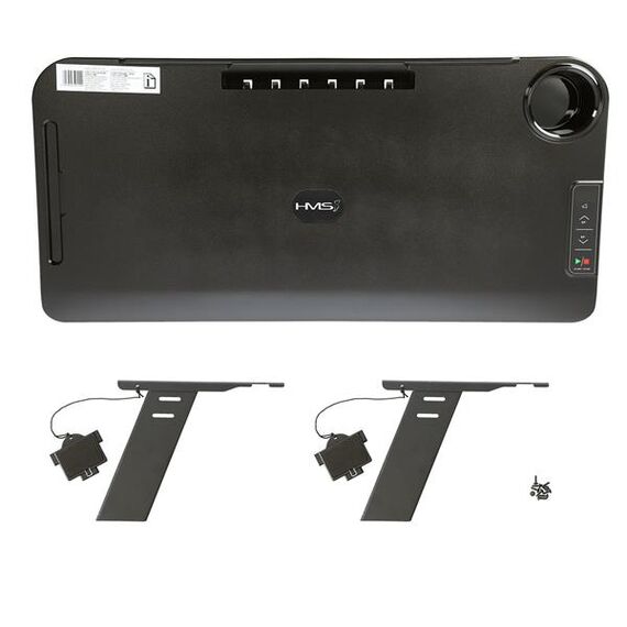 STB12 Stół Do Bieżni Loop12 HMS, 9 zdjęcie