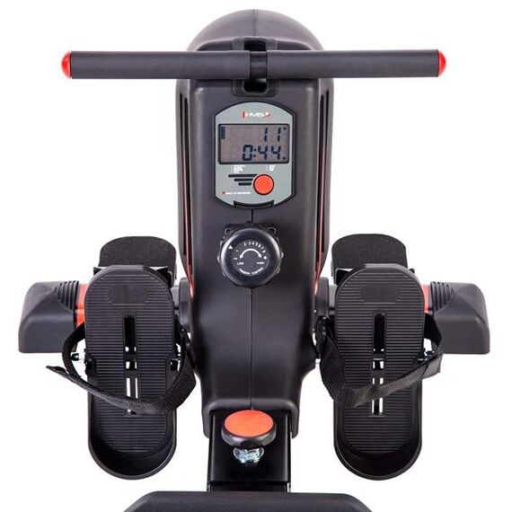 Wioślarz Magnetyczny HMS ZM1502, 11 zdjęcie