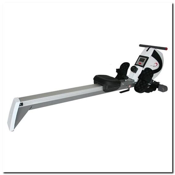 Wioślarz Magnetyczny HMS ZM1801