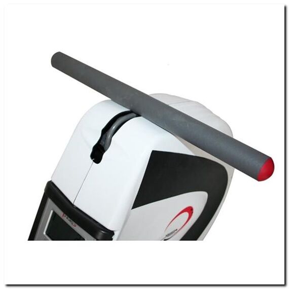 Wioślarz Magnetyczny HMS ZM1801, 4 zdjęcie