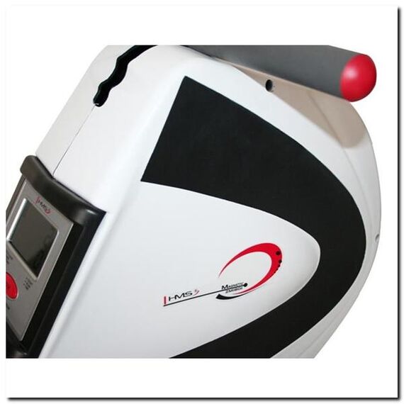 Wioślarz Magnetyczny HMS ZM1801, 5 zdjęcie