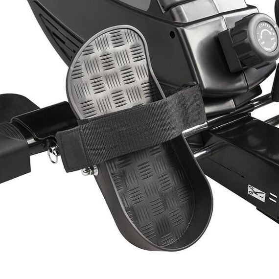 Wioślarz Magnetyczny HMS ZM1901, 11 zdjęcie