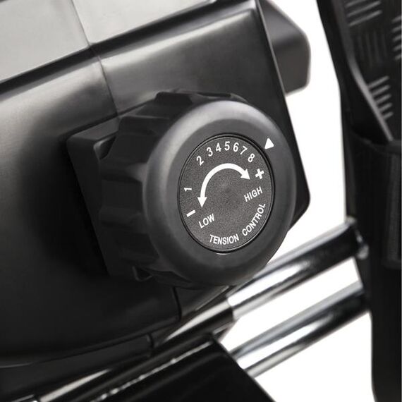 Wioślarz Magnetyczny HMS ZM1901, 12 zdjęcie