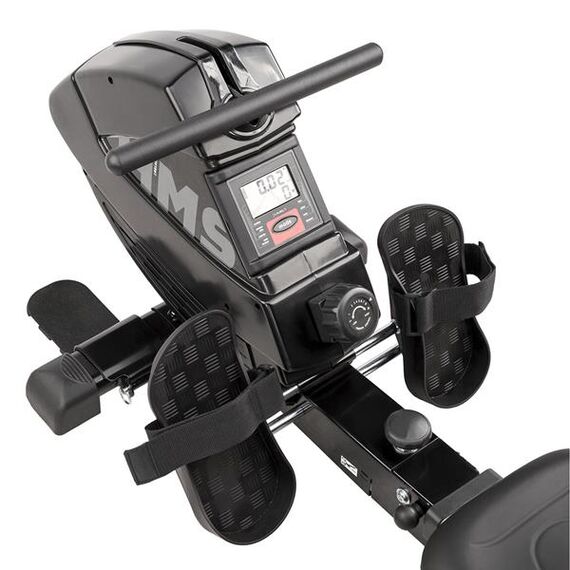 Wioślarz Magnetyczny HMS ZM1901, 13 zdjęcie