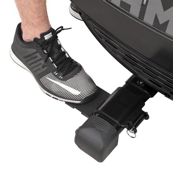 Wioślarz Magnetyczny HMS ZM1901, 22 zdjęcie