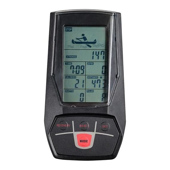 Wioślarz Powietrzny HMS ZP6591, 7 zdjęcie