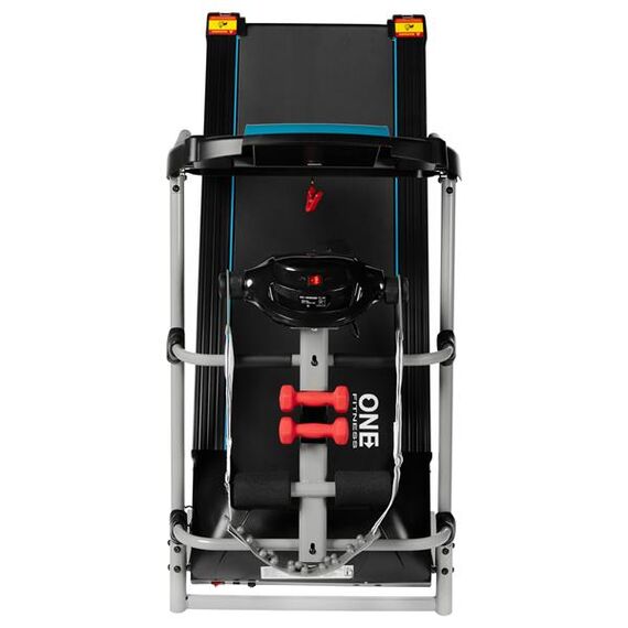 BE4540 Bieżnia Elektryczna Z Masażerem ONE FITNESS, 4 zdjęcie