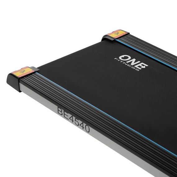 BE4540 Bieżnia Elektryczna Z Masażerem ONE FITNESS, 9 zdjęcie