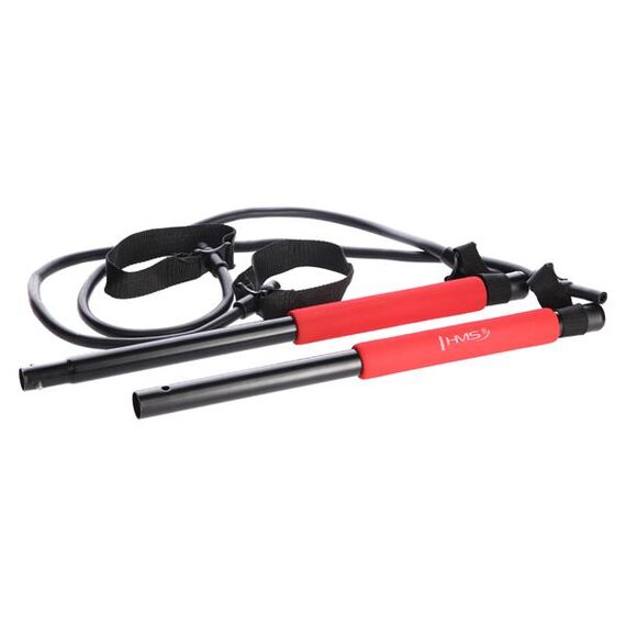 HMS DC30 Drążek Do Pilatesu, 4 zdjęcie