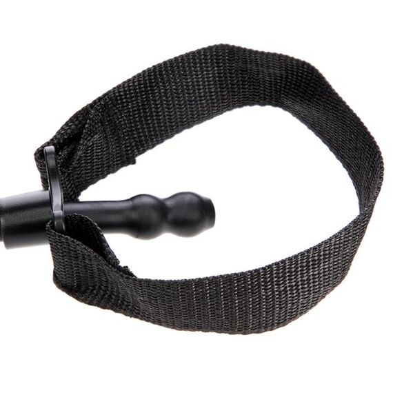 HMS DC30 Drążek Do Pilatesu, 7 zdjęcie