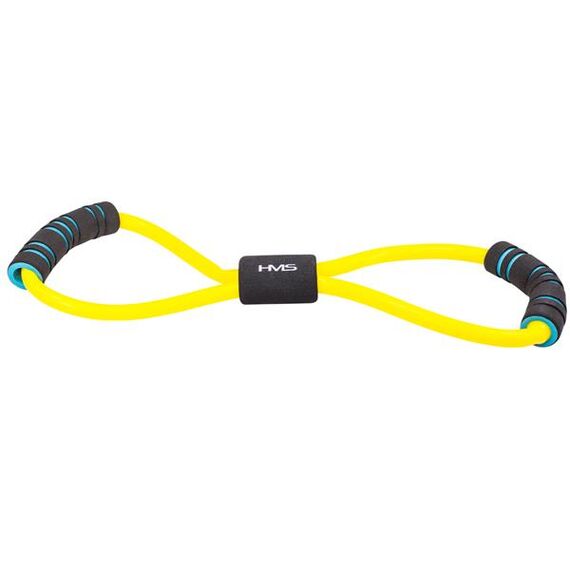 HMS EG03 Ekspander Gumowy  , 2 zdjęcie