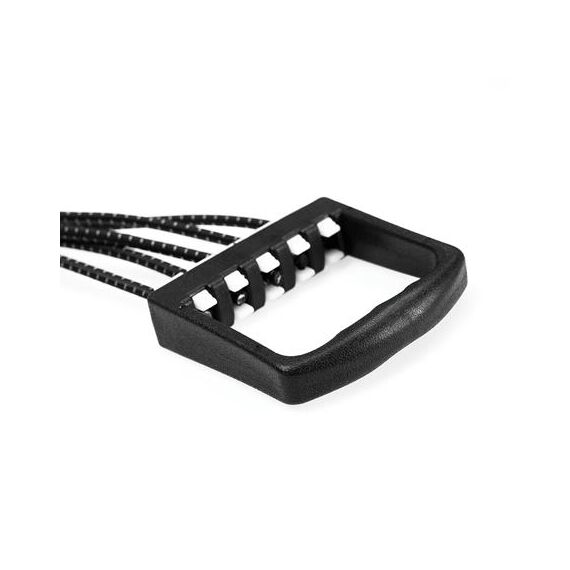 HMS EM01 Ekspander Gumowy  , 2 zdjęcie