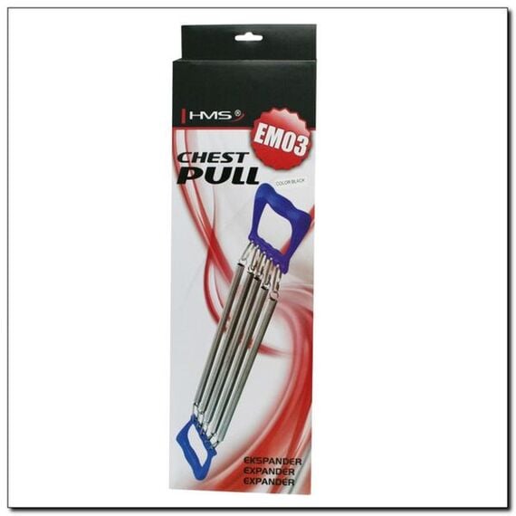 HMS EM03 Ekspander Metalowy  , 3 zdjęcie