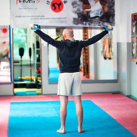 HMS EM09 Ekspander, 2 zdjęcie