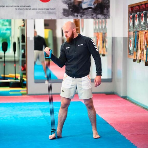 HMS EM09 Ekspander, 3 zdjęcie