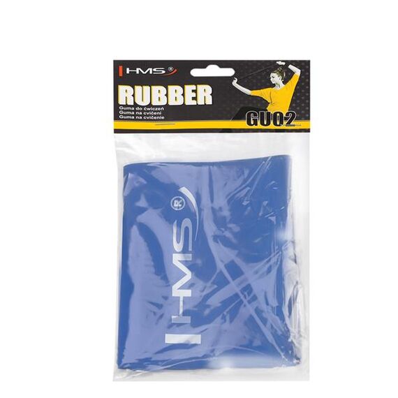 HMS GU02 Guma Do Ćwiczeń, 3 zdjęcie