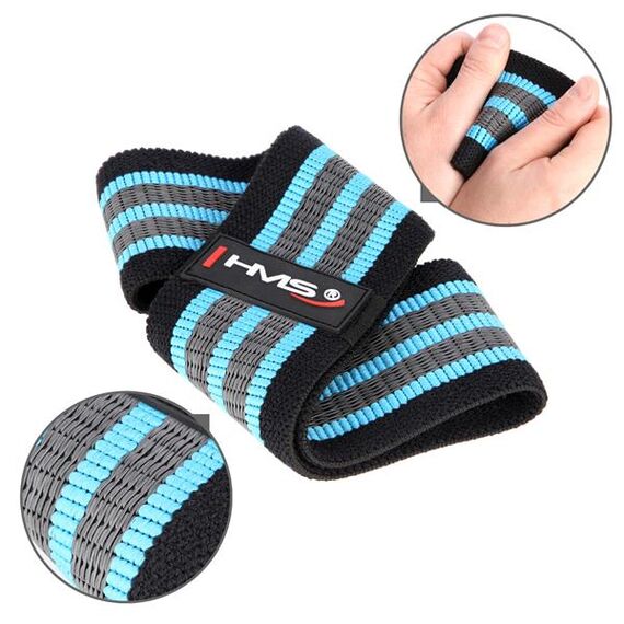 HMS HB12 Guma Do Ćwiczeń M, 5 zdjęcie