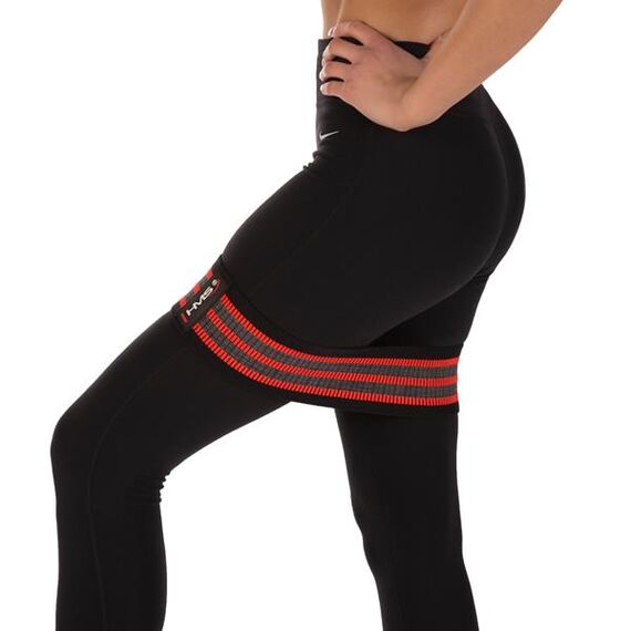 HMS HB12 Guma Do Ćwiczeń S, 3 zdjęcie